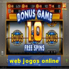 web jogos online